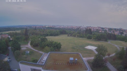 Heliport Nemocnice Znojmo
