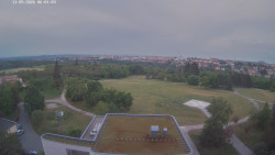 Heliport Nemocnice Znojmo