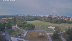 Heliport Nemocnice Znojmo