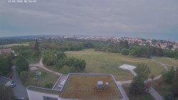 Heliport Nemocnice Znojmo