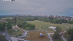 Heliport Nemocnice Znojmo