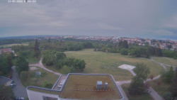 Heliport Nemocnice Znojmo