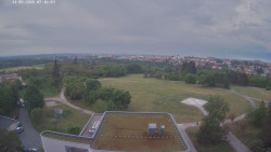 Heliport Nemocnice Znojmo