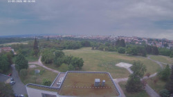 Heliport Nemocnice Znojmo