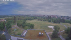 Heliport Nemocnice Znojmo