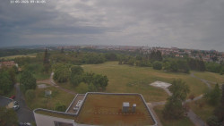 Heliport Nemocnice Znojmo