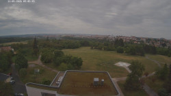 Heliport Nemocnice Znojmo