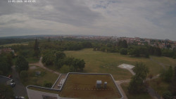 Heliport Nemocnice Znojmo
