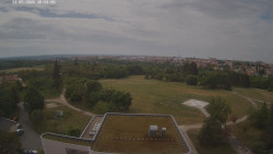 Heliport Nemocnice Znojmo