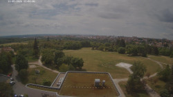 Heliport Nemocnice Znojmo