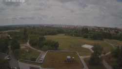 Heliport Nemocnice Znojmo