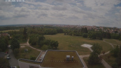 Heliport Nemocnice Znojmo