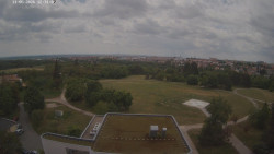 Heliport Nemocnice Znojmo