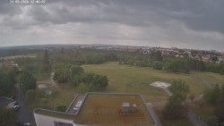Heliport Nemocnice Znojmo