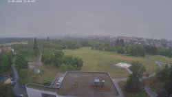 Heliport Nemocnice Znojmo