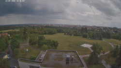 Heliport Nemocnice Znojmo