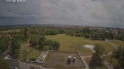 Heliport Nemocnice Znojmo