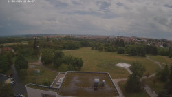 Heliport Nemocnice Znojmo