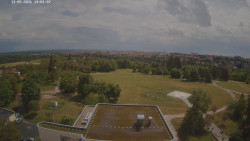 Heliport Nemocnice Znojmo