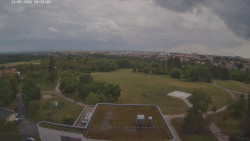 Heliport Nemocnice Znojmo