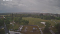 Heliport Nemocnice Znojmo