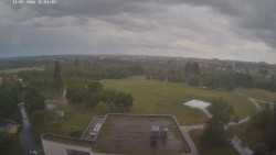 Heliport Nemocnice Znojmo
