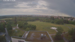 Heliport Nemocnice Znojmo