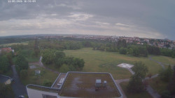 Heliport Nemocnice Znojmo