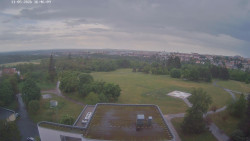 Heliport Nemocnice Znojmo