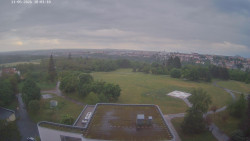 Heliport Nemocnice Znojmo