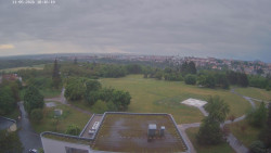 Heliport Nemocnice Znojmo