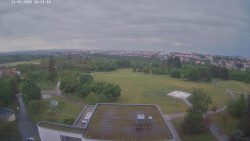 Heliport Nemocnice Znojmo