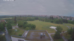 Heliport Nemocnice Znojmo