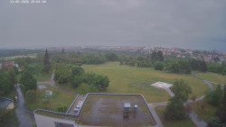 Heliport Nemocnice Znojmo