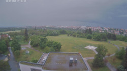 Heliport Nemocnice Znojmo