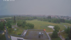 Heliport Nemocnice Znojmo