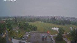 Heliport Nemocnice Znojmo