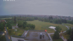 Heliport Nemocnice Znojmo