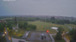 Heliport Nemocnice Znojmo