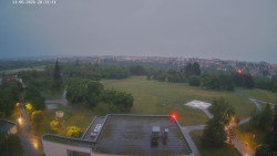 Heliport Nemocnice Znojmo