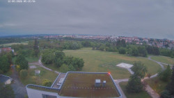 Heliport Nemocnice Znojmo