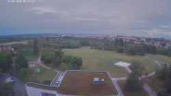 Heliport Nemocnice Znojmo