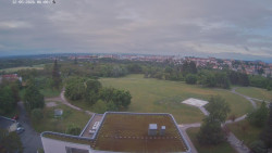 Heliport Nemocnice Znojmo