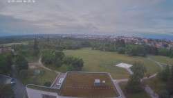 Heliport Nemocnice Znojmo