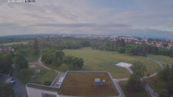 Heliport Nemocnice Znojmo
