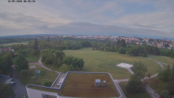 Heliport Nemocnice Znojmo