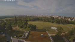 Heliport Nemocnice Znojmo