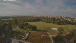 Heliport Nemocnice Znojmo