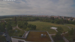 Heliport Nemocnice Znojmo