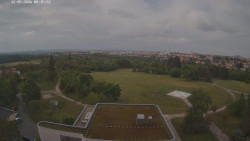 Heliport Nemocnice Znojmo